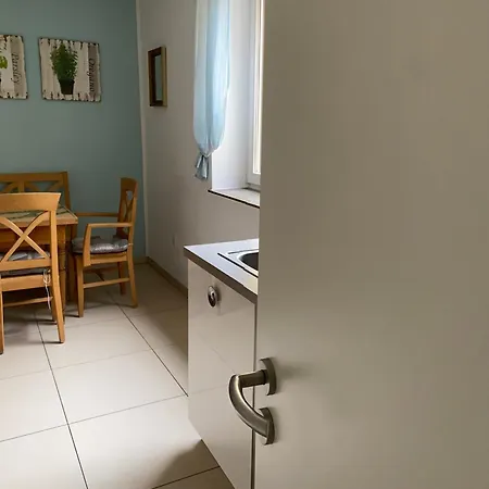Apartamento Wunderburg