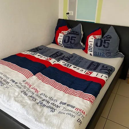 Wunderburg Apartment *