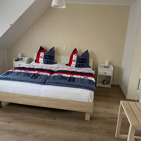 Wunderburg Apartment
