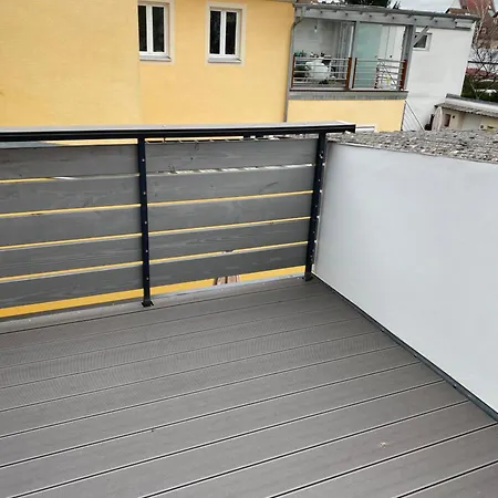 Apartment Wunderburg
