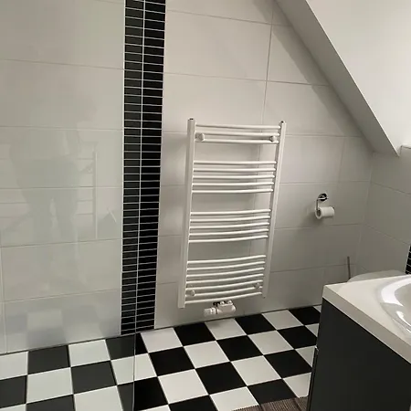 Wunderburg Apartment Bamberg