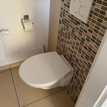 Apartamento Wunderburg Bamberg