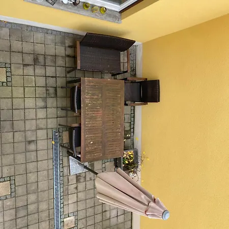 Wunderburg Apartment *