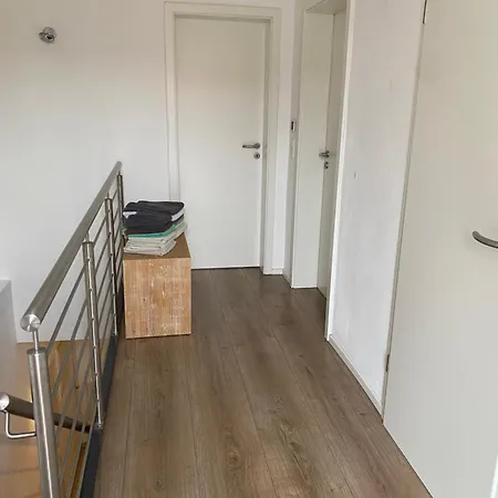 Apartment Wunderburg Bamberg